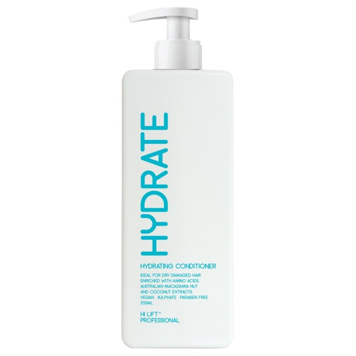 Hi Lift True Hydrate Pure Moisture Conditioner