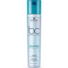 Schwarzkopf Professional Hyaluronic Moisture Kick Shampoo & Spray Conditioner Duo