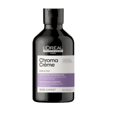 Chroma Creme Purple Shampoo 300ml