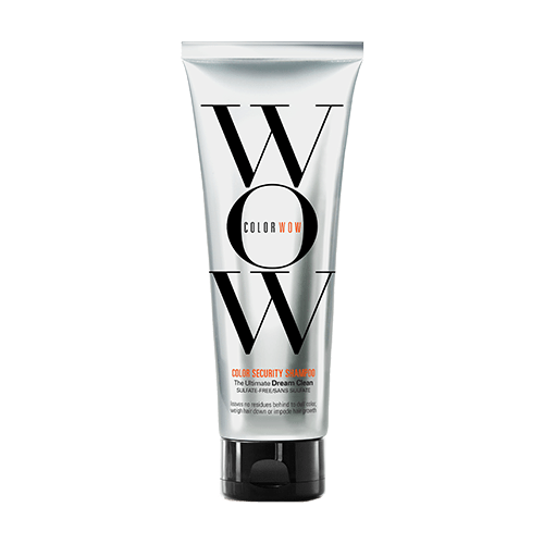 Color Wow Color Security Shampoo