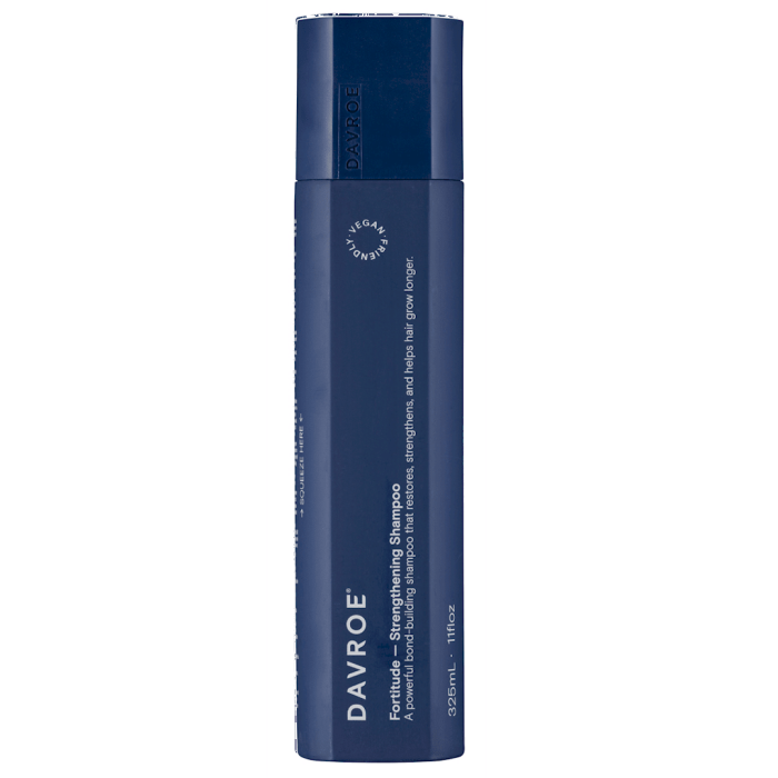 Davroe Fortitude Strengthening Shampoo