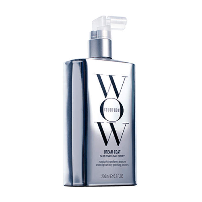 Color Wow Dream Coat Anti-Frizz Supernatural Spray