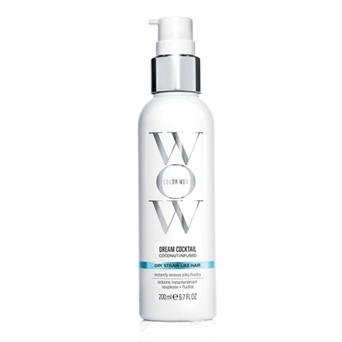 Color Wow Dream Cocktail Coconut Spray - Dry Hair