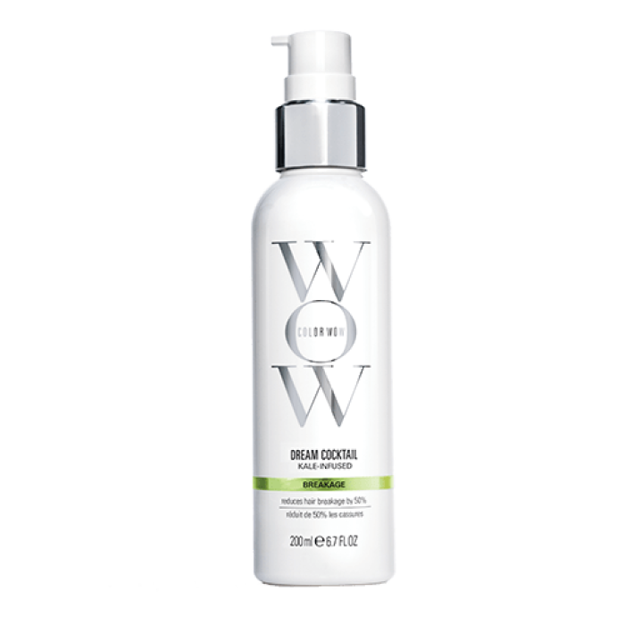 Color Wow Dream Cocktail Kale Spray - Repair