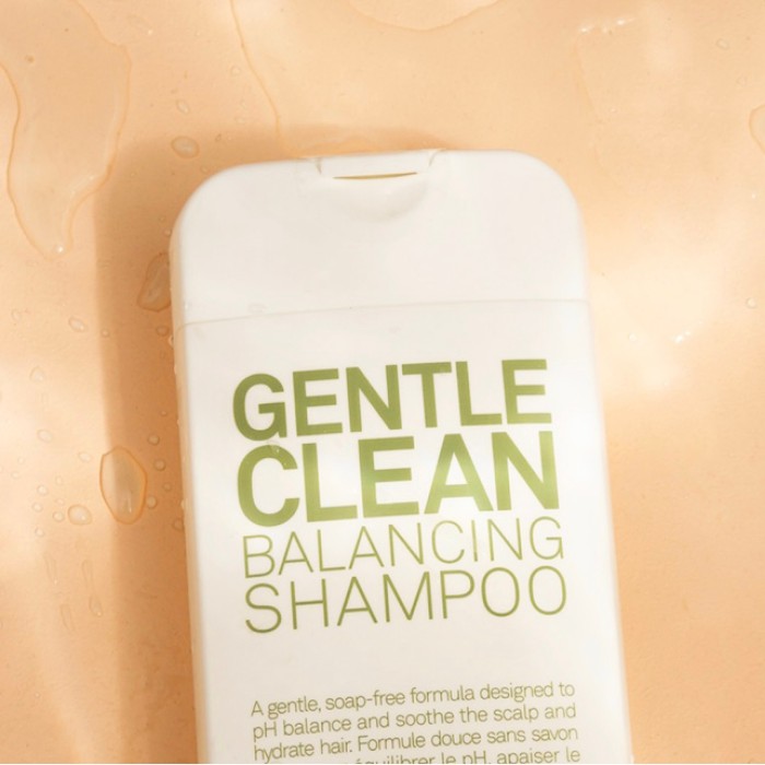 ELEVEN Gentle Clean Balancing Shampoo