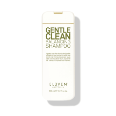Gentle Clean Balancing Shampoo 300ml