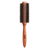 Evo Spike 28 Nylon Pin Bristle Radial Brush