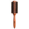 Evo Spike 38 Nylon Pin Bristle Radial Brush