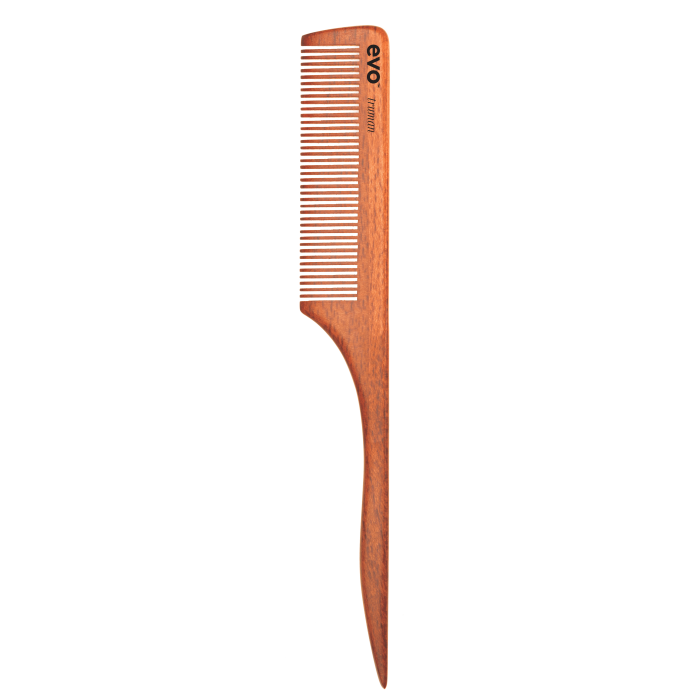 Evo Truman Tail Comb