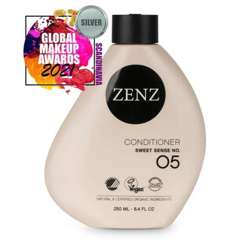 Zenz Organic Sweet Sense No 05 Conditioner