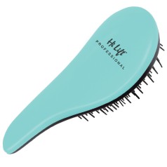 Detangle Brush Tiffany Blue