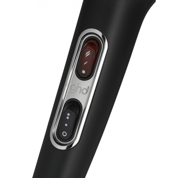 ghd helios hair dryer in black ghd helios hair dryer in black