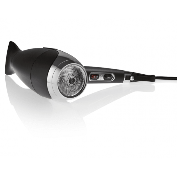 ghd helios hair dryer in black ghd helios hair dryer in black