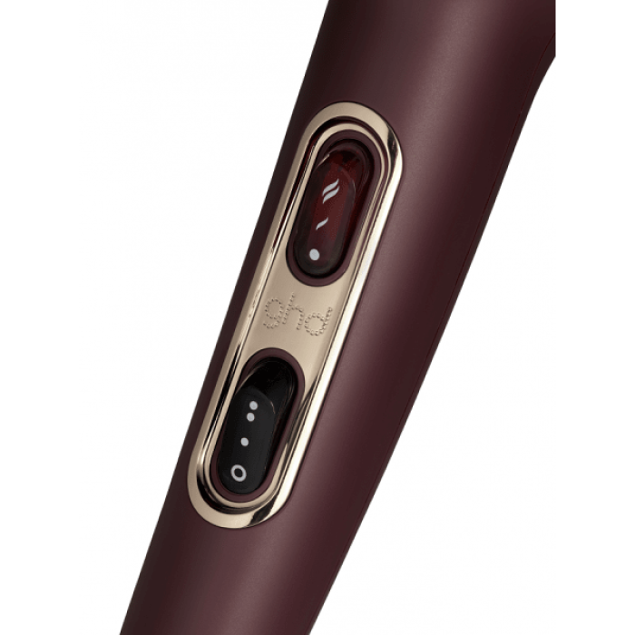 ghd helios hair dryer in plum ghd helios hair dryer in plum