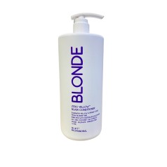 Blonde Zero Yellow Silver Conditioner 1 Litre