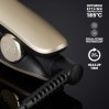 ghd gold hair straightener gift set in champagne gold