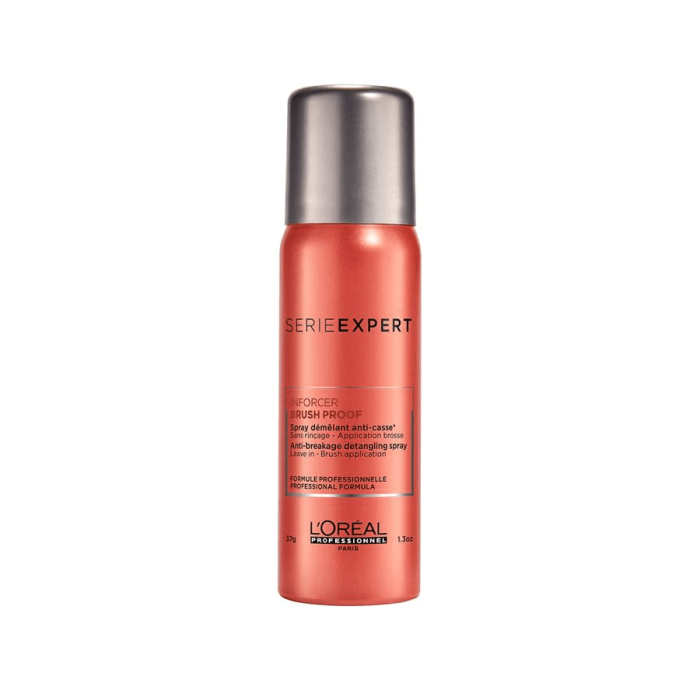 L'Oreal Professional Inforcer Brush Proof Anti-Breakage Detangling Spray