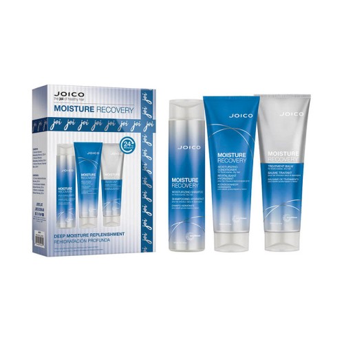 Joico Moisture Recovery Trio Pack