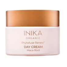Organic Phytofuse Renew Day Cream