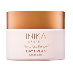 Organic Phytofuse Renew Day Cream 50ml