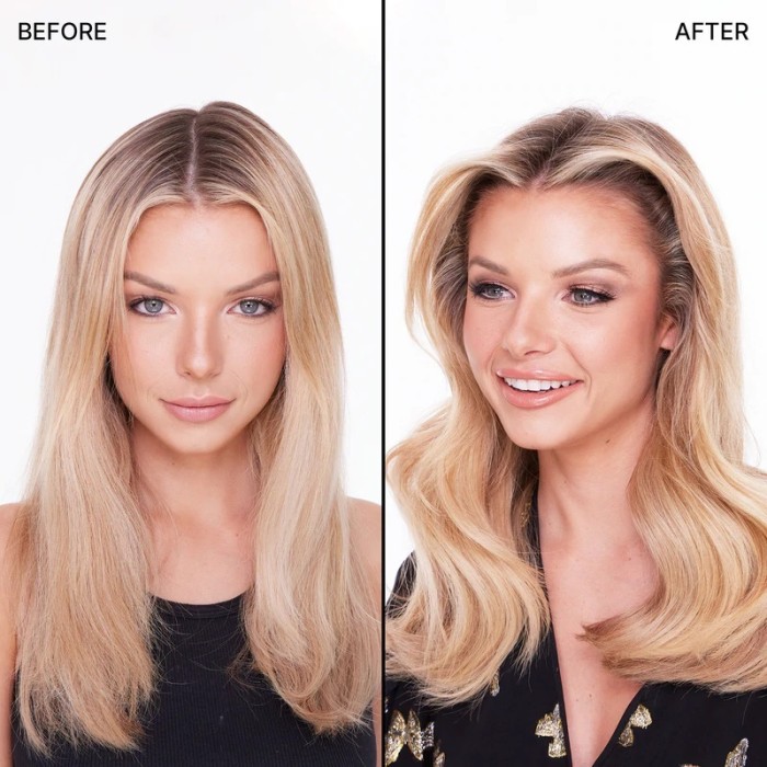 Color Wow Dream Cocktail Kale Spray - Repair