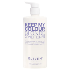 Keep My Colour Blonde Conditioner 500ml 