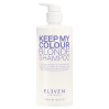 ELEVEN Keep My Colour Blonde Shampoo 500ml