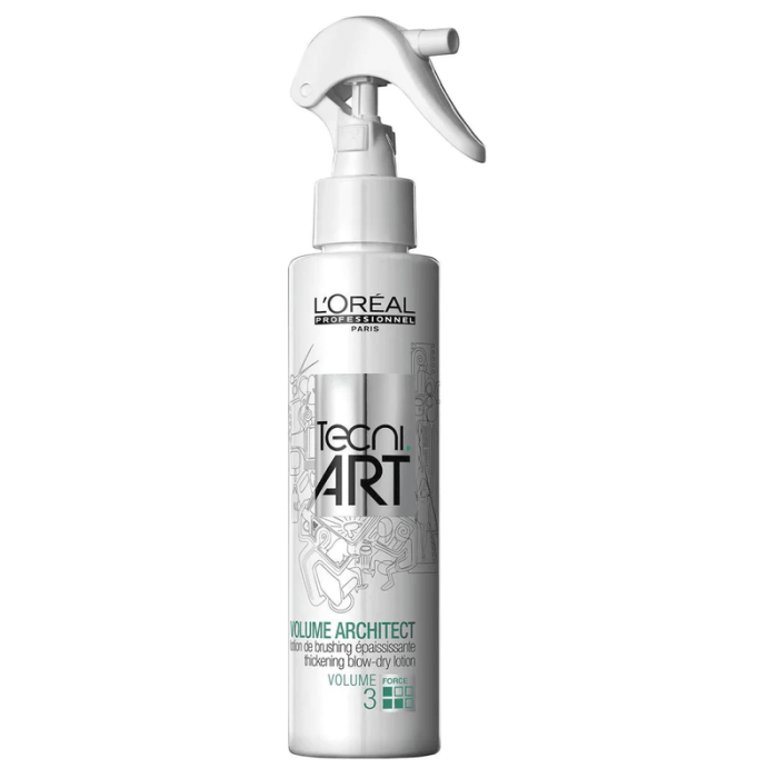 L'Oreal Professional Tecni.art Volume Architect