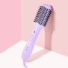 Mermade Hair Blow Dry Brush in Baby Lilac