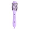 Mermade Hair Blow Dry Brush in Baby Lilac