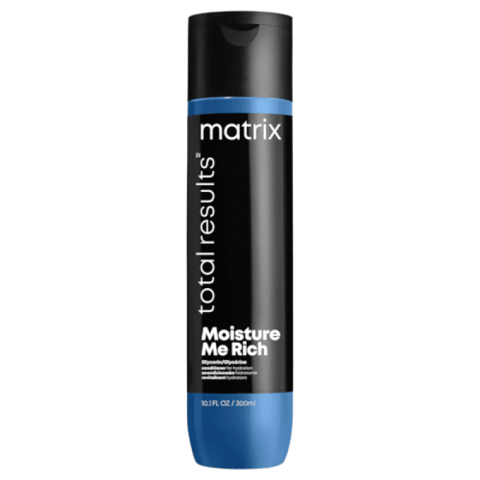 Matrix Total Results Moisture Me Rich Conditioner