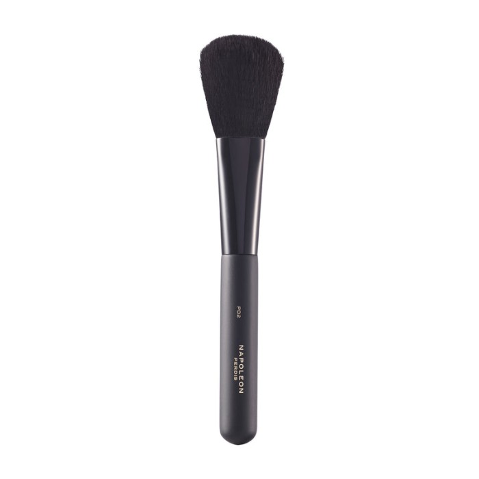 Napoleon Perdis Powder Brush