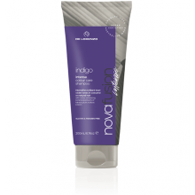 Nova Fusion Intense Colour Care Shampoo - Indigo