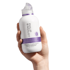 Pure Blonde Booster Shampoo 250ml