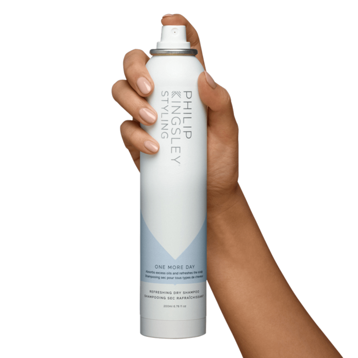 Philip Kingsley Finishing Touch Mist Flexible Hold
