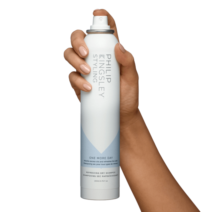 Philip Kingsley One More Day Dry Shampoo