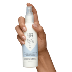 Finishing Touch Strong Hold Spray 125ml