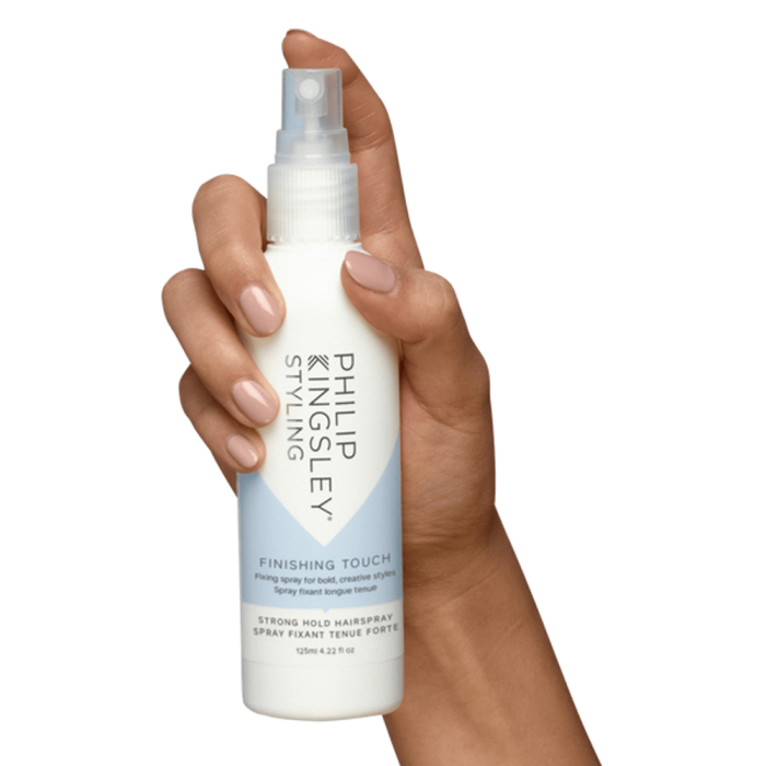 Philip Kingsley Finishing Touch Strong Hold Spray