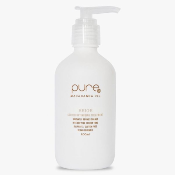 Pure Colour Optimising Treatment - Beige 
