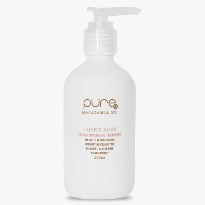 Pure Colour Optimising Treatment - Dusky Rose