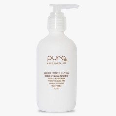 Colour Optimising Treatment - Rich Chocolate 200ml