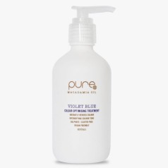 Colour Optimising Treatment - Violet Blue 200ml