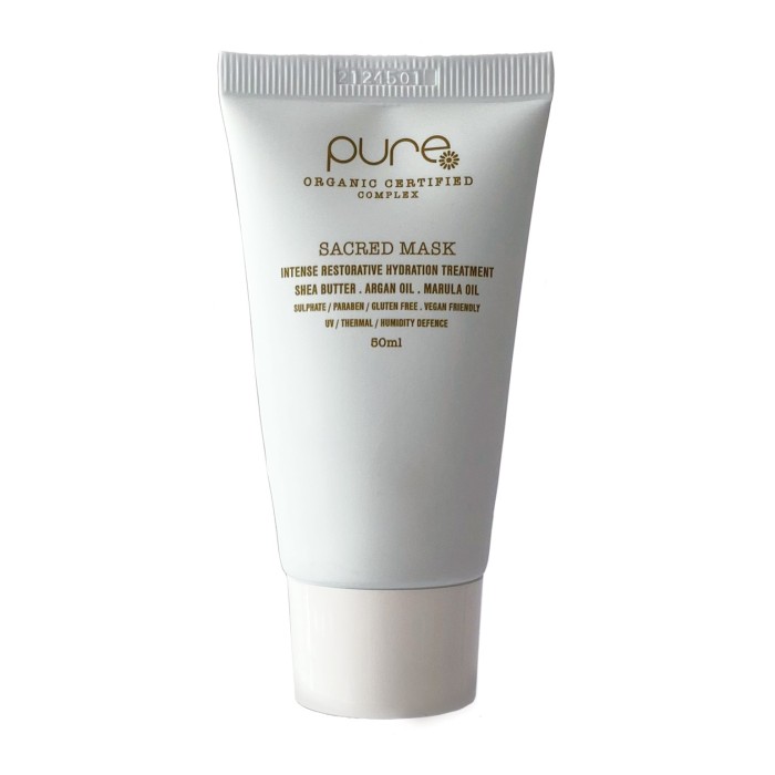 Pure Sacred Mask Mini Pure Sacred Mask Mini