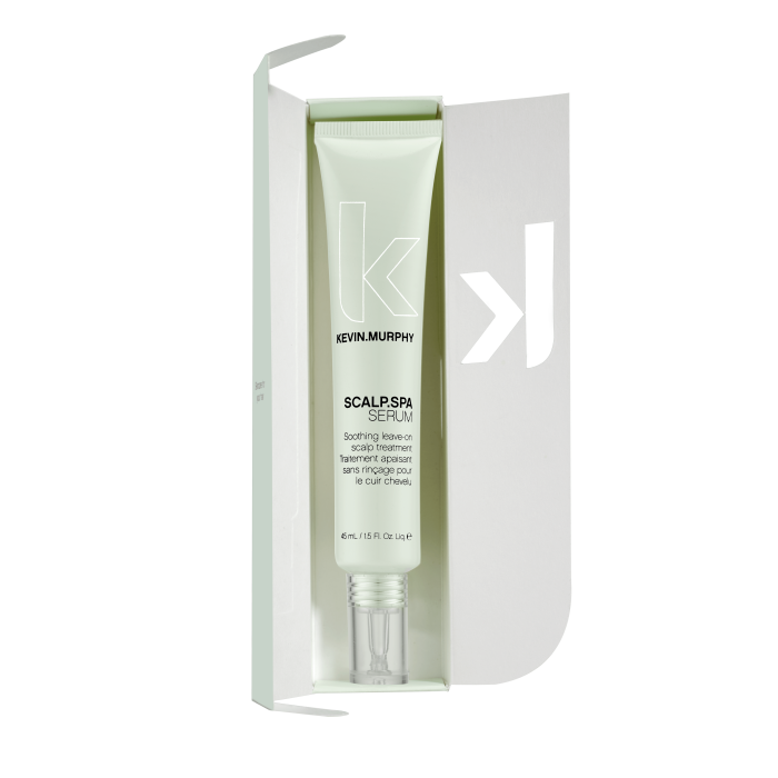 KEVIN.MURPHY Scalp.Spa Serum Soothing Leave-On Scalp Treatment