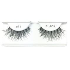 Salon Perfect Go Glam Black - 614 Go Glam Wispies 