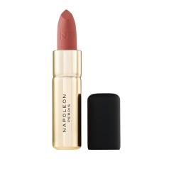 Soul Matte Longwear Lipstick 102 - Appealing 