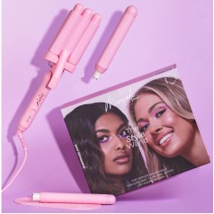 Interchangeable Style Wand 