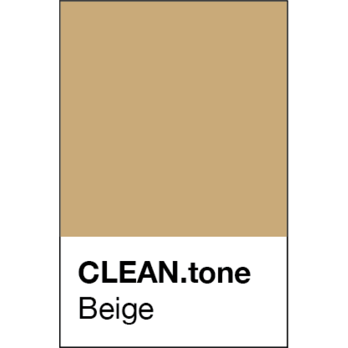 O&M Original Mineral Clean Tone Colour Treatment in Beige