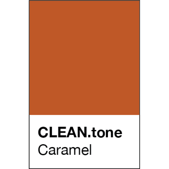 O&M Original Mineral Clean Tone Colour Treatment in Caramel