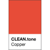 O&M Original Mineral Clean Tone Colour Treatment in Copper 